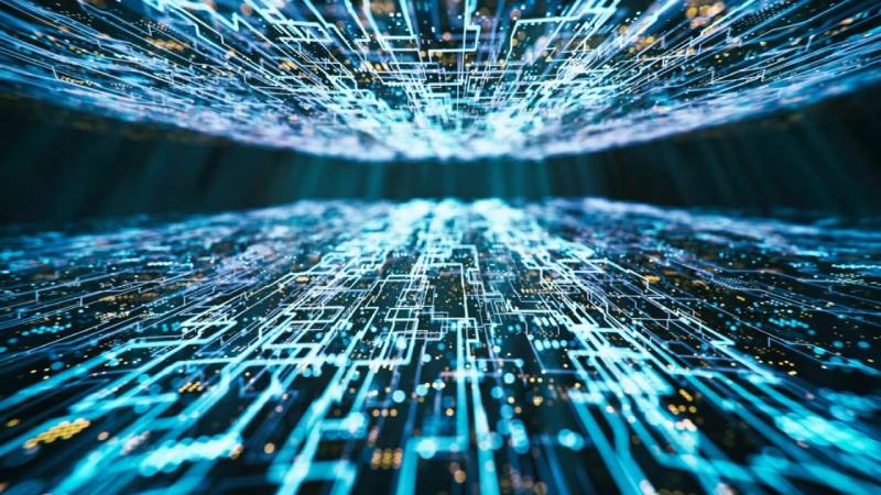 昆明网站建设:实施DevOps,赋能医疗保健领域数字化转型